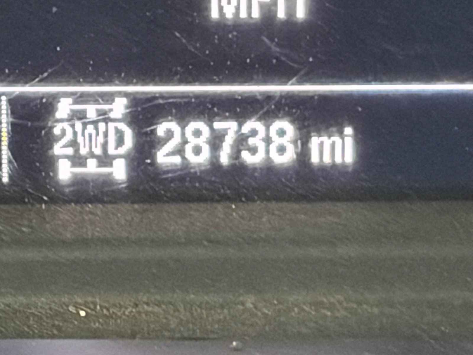 Used 2024 GMC Sierra 3500 Pro w/ Convenience Package image 12