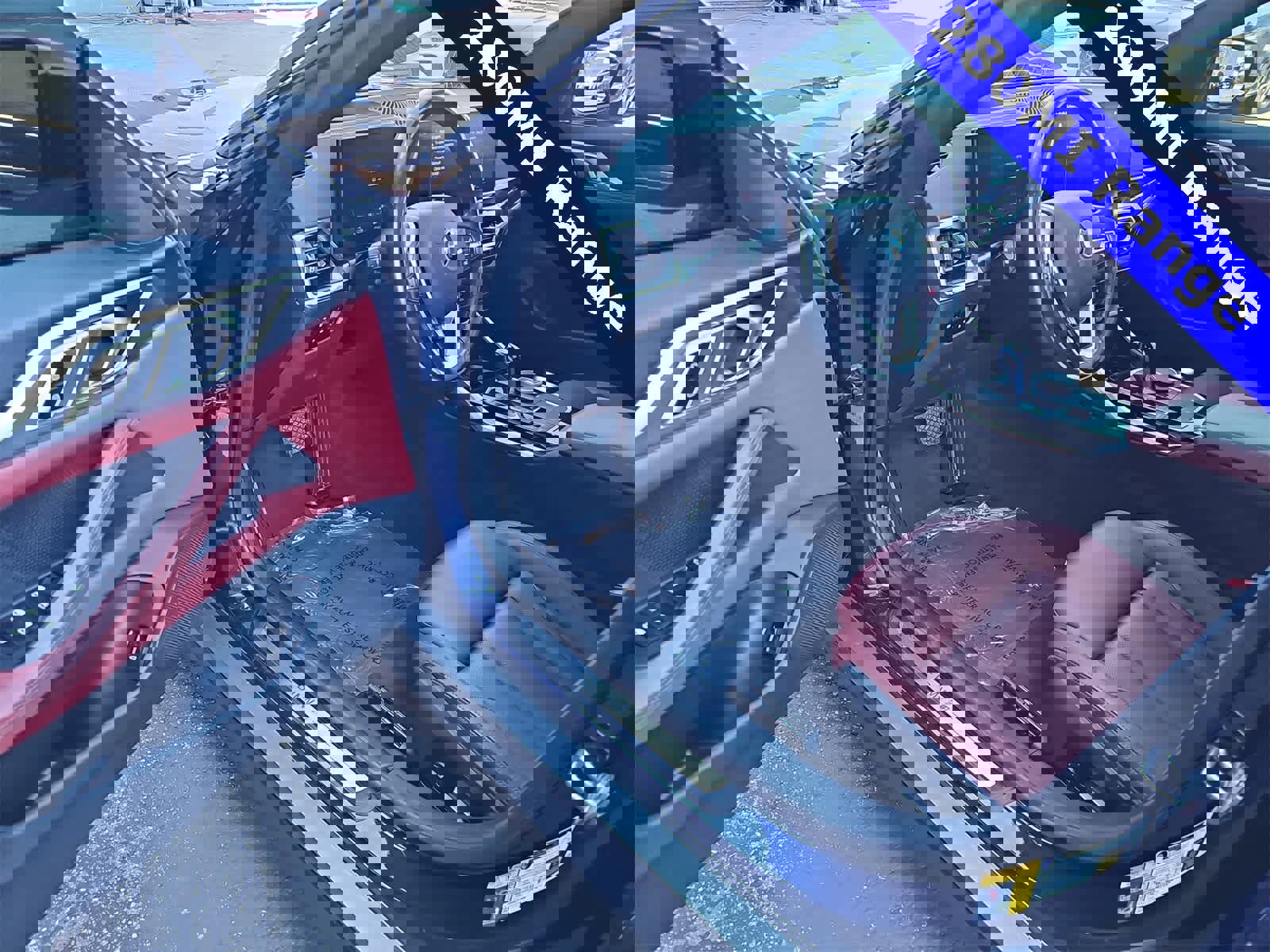 Used 2022 BMW i4 eDrive40 w/ Premium Package image 10