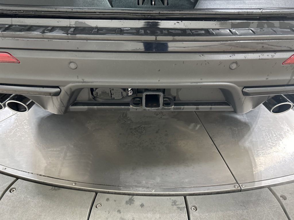 Used 2020 Ford Explorer ST w/ Premium Technology Package image 34