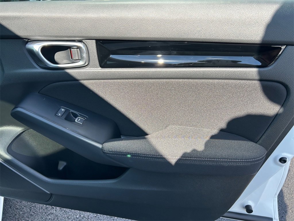 New 2026 Honda Civic Sport image 18