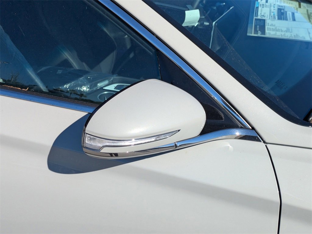 New 2026 Genesis G70 2.5T image 11