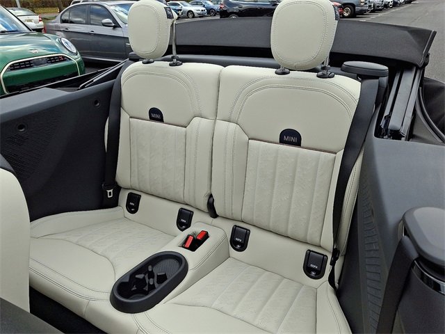 New 2026 MINI Cooper S image 10