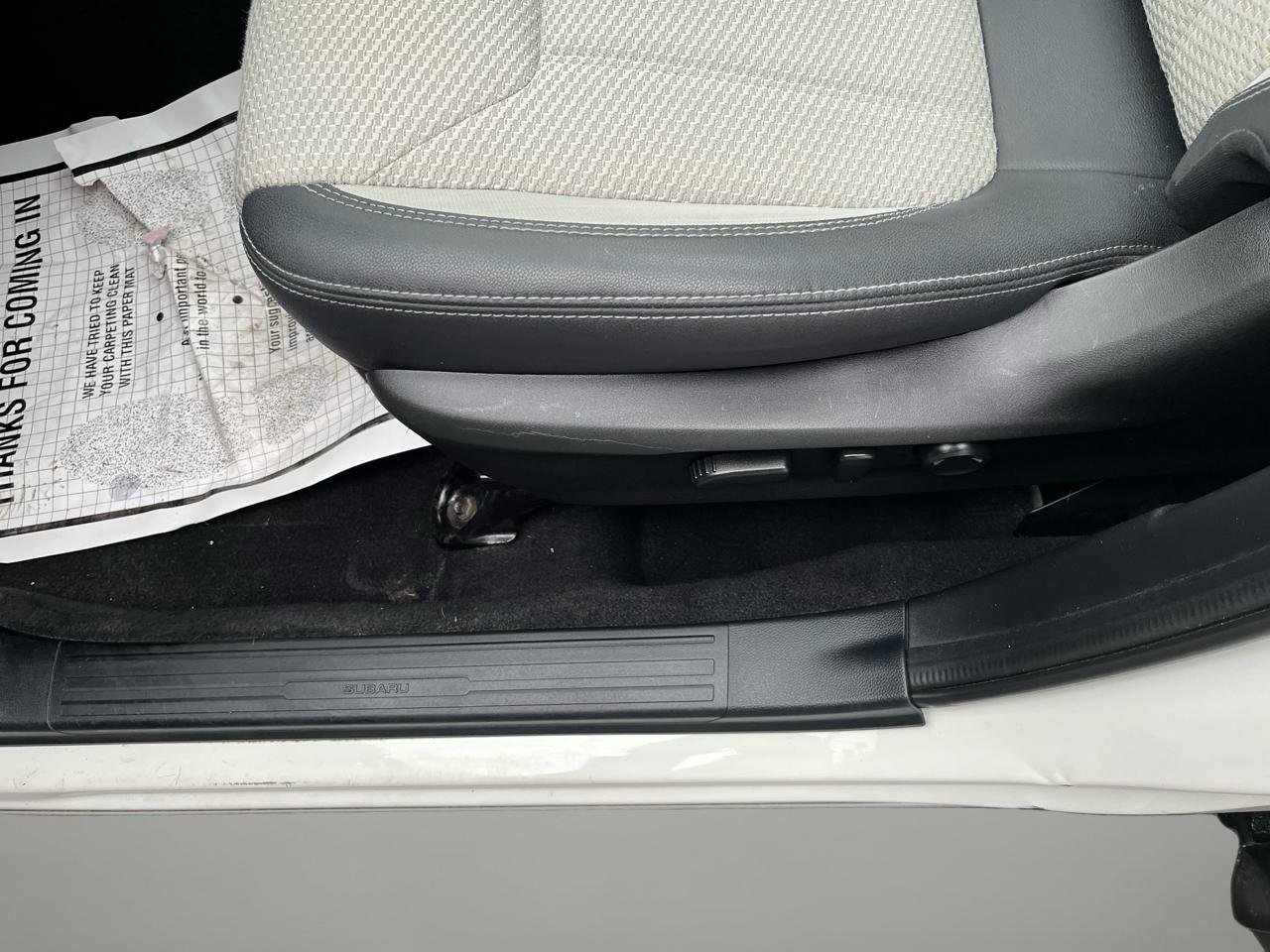 Used 2020 Subaru Forester Premium image 32