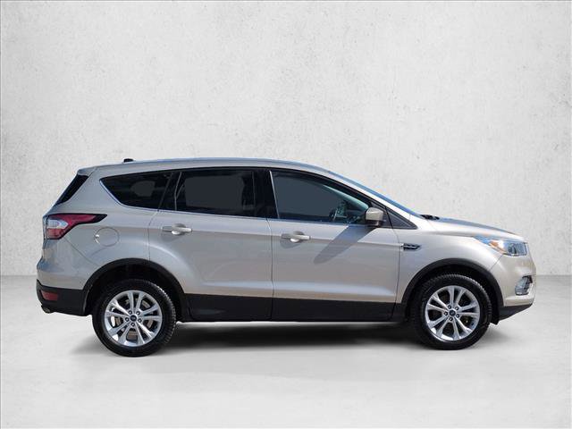 Certified 2017 Ford Escape SE image 4