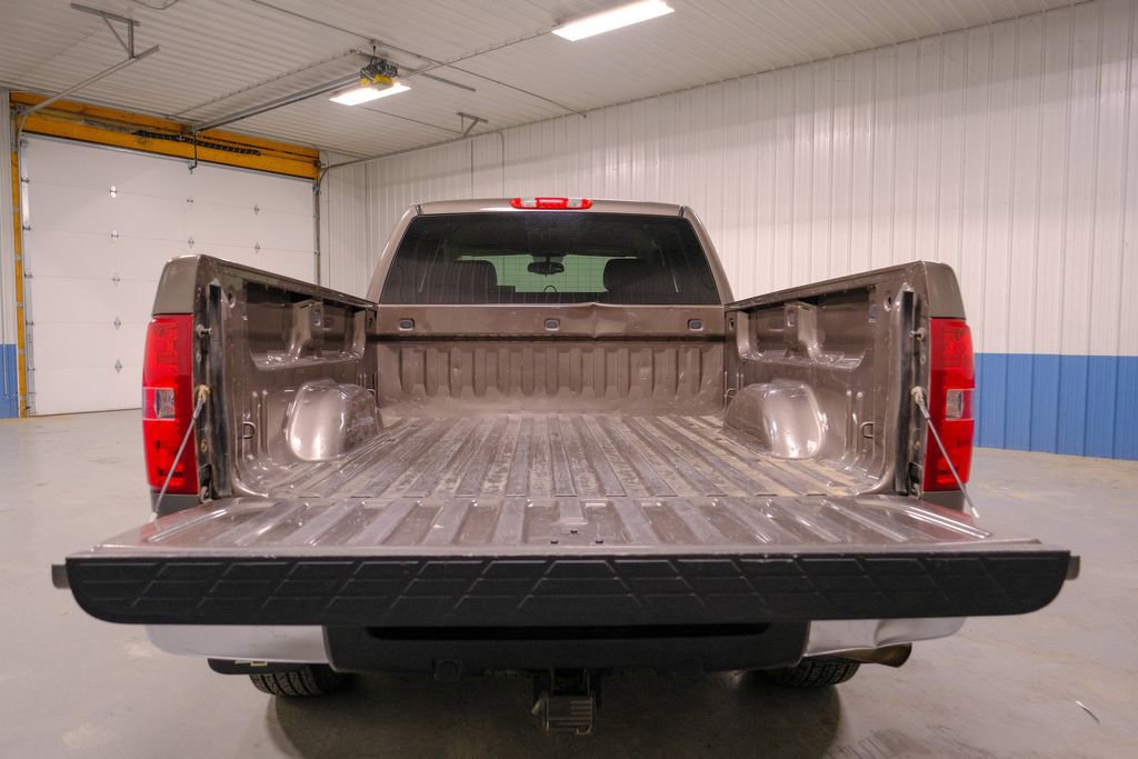 Used 2013 Chevrolet Silverado 1500 LT w/ All-Star Edition image 21