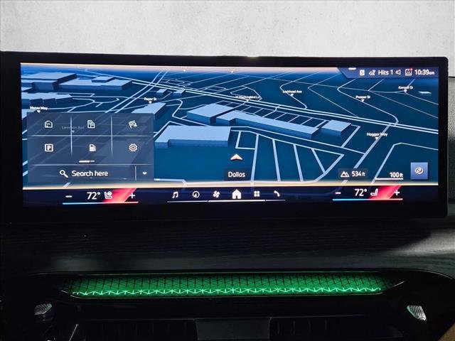 Used 2026 BMW 330i xDrive Sedan w/ Premium Package image 12