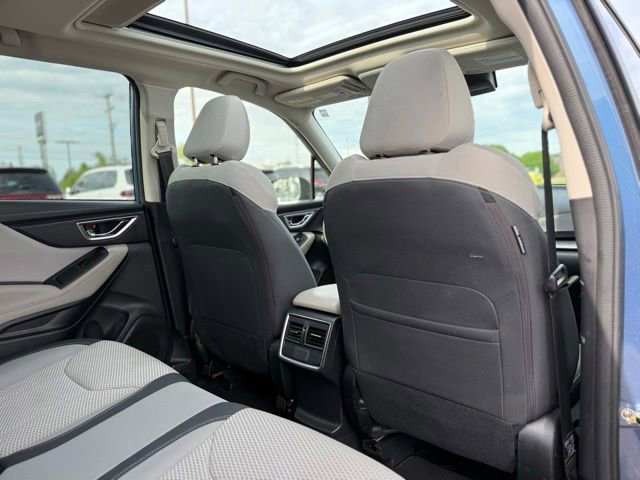 Used 2022 Subaru Forester Premium AWD/4WD image 18