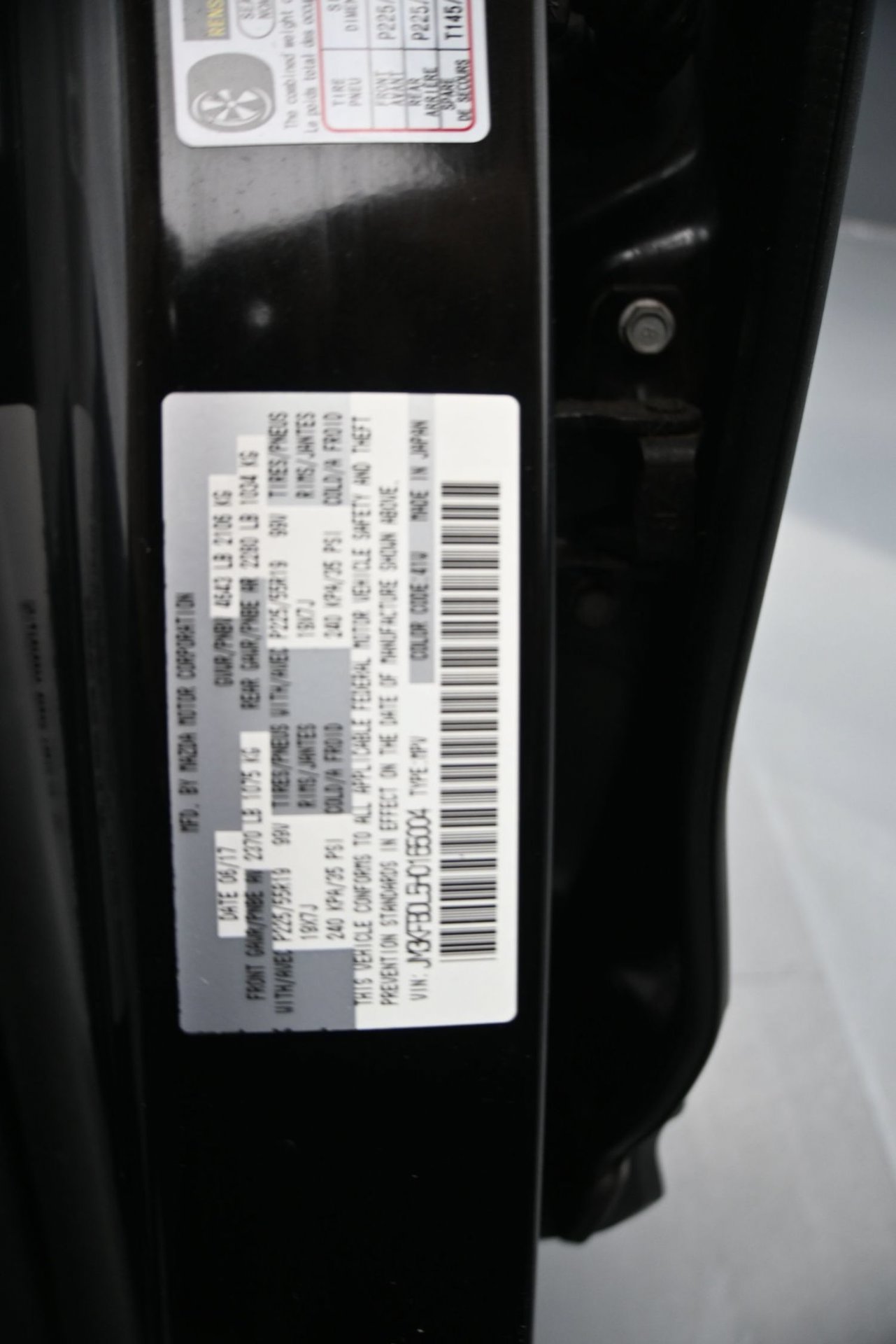 Used 2025 Toyota Grand Highlander AWD Hybrid image 26