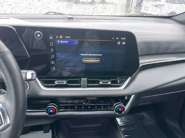 Used 2025 Chevrolet Equinox LT w/ Convenience Package II AWD/4WD image 12