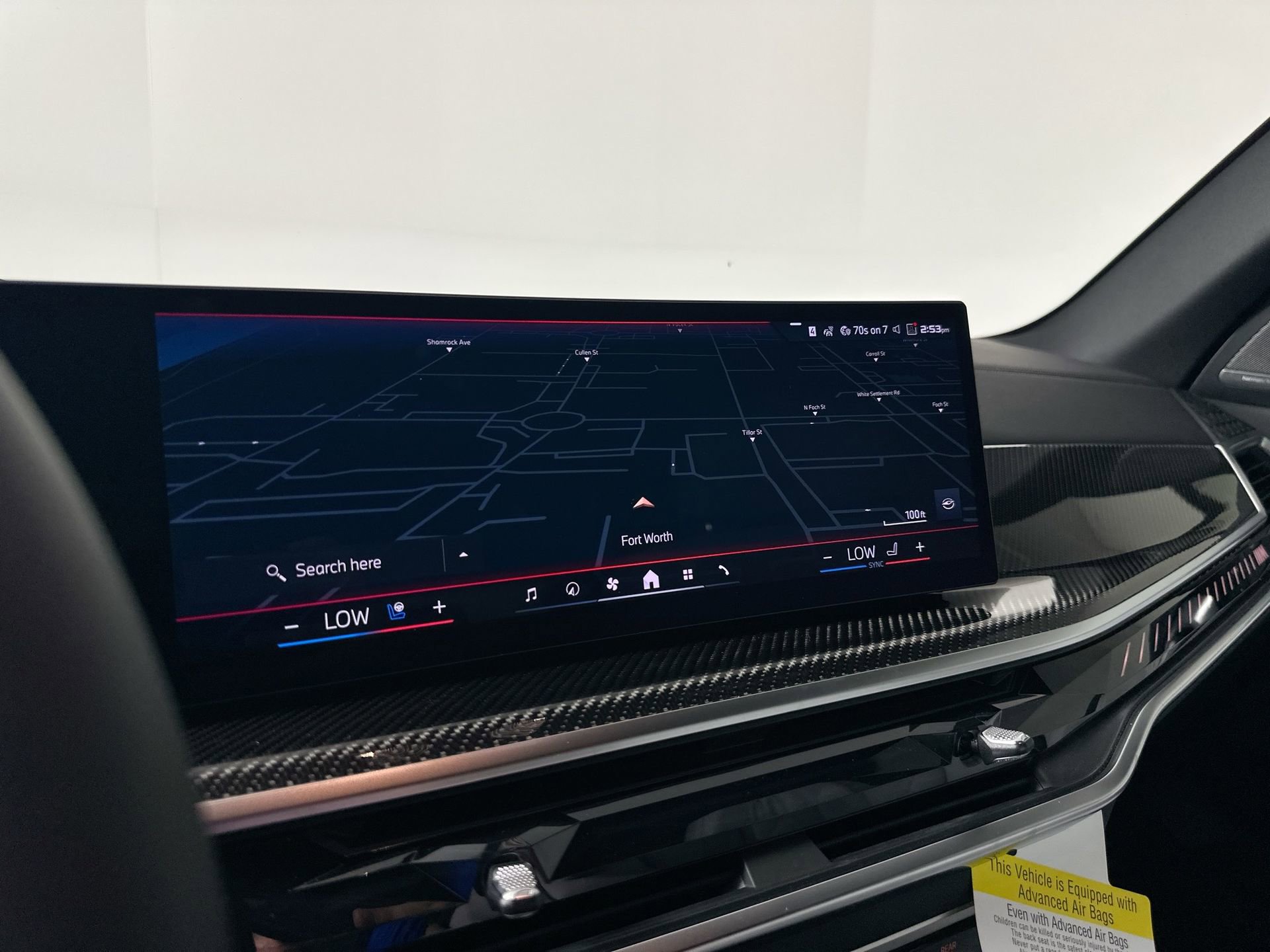 New 2026 BMW X5 M60i image 12