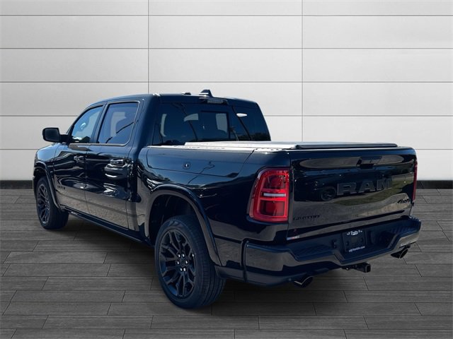 New 2026 RAM 1500 Limited image 5