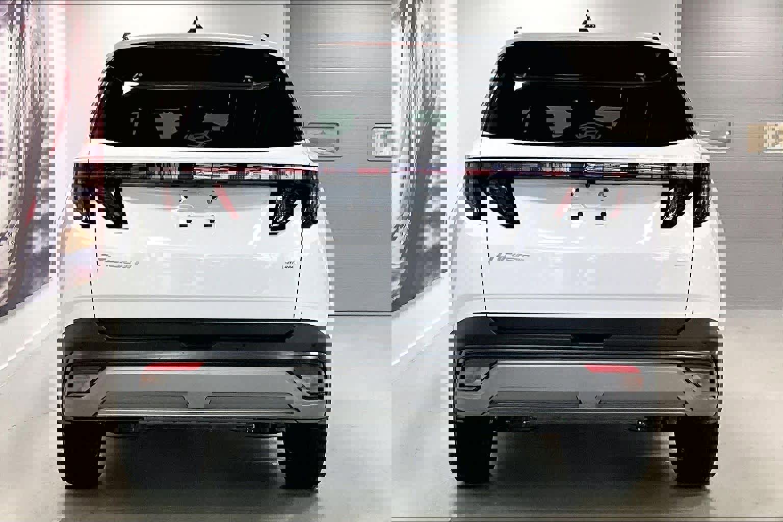 Used 2025 Hyundai Tucson Limited image 5