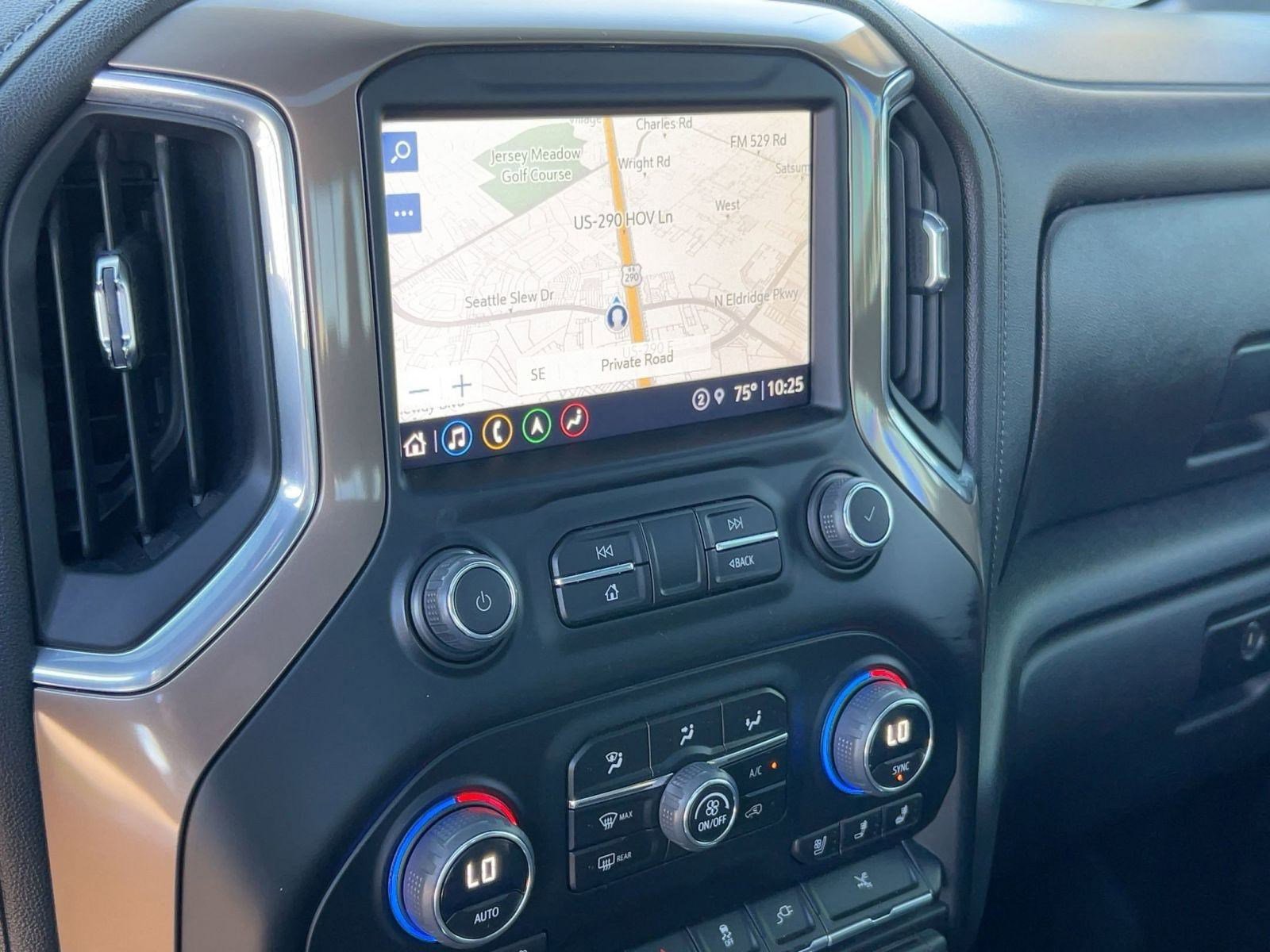 Used 2023 Chevrolet Silverado 3500 High Country image 24