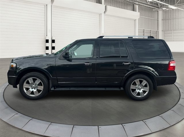 Used 2010 Ford Expedition Limited AWD/4WD image 1