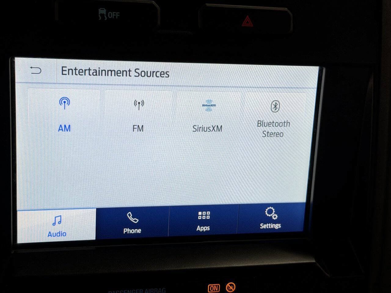 Used 2022 Ford F250 XL w/ Power Equipment Group AWD/4WD image 46