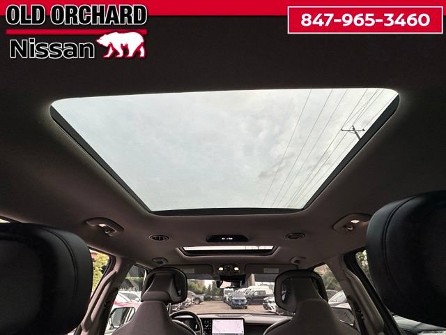 Used 2024 Kia EV9 Land AWD/4WD image 16