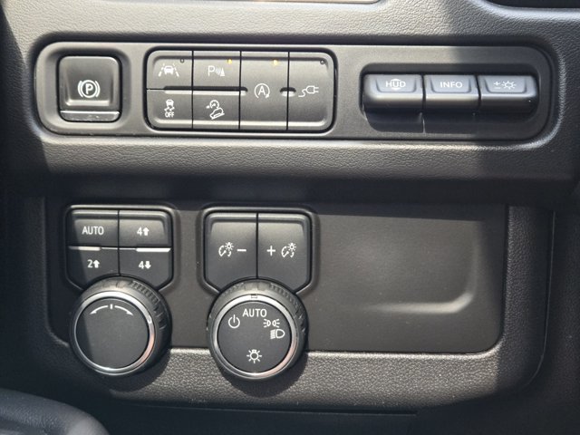 Used 2021 Chevrolet Tahoe High Country AWD/4WD image 49