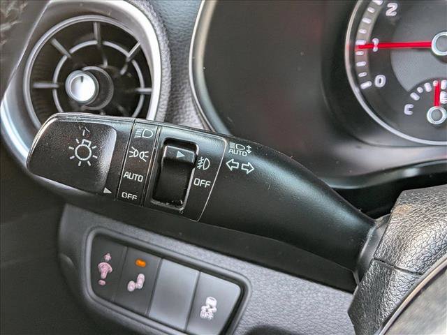 Used 2023 Kia Forte GT-Line w/ GT-Line Technology Package FWD image 15