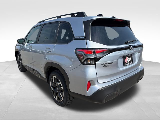 New 2026 Subaru Forester Limited AWD/4WD image 5