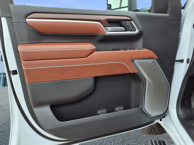 New 2026 GMC Sierra 2500 Denali Ultimate w/ Max Trailering Package image 23