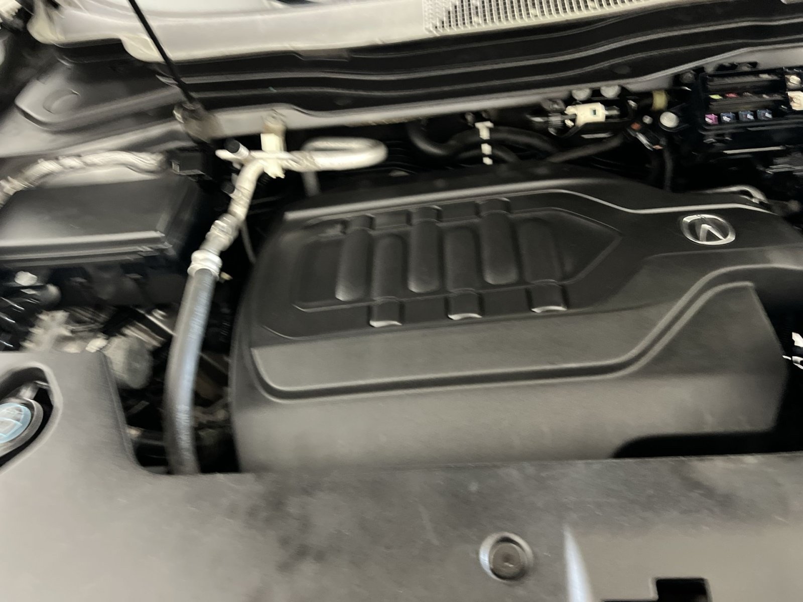 Used 2019 Acura MDX SH-AWD image 28
