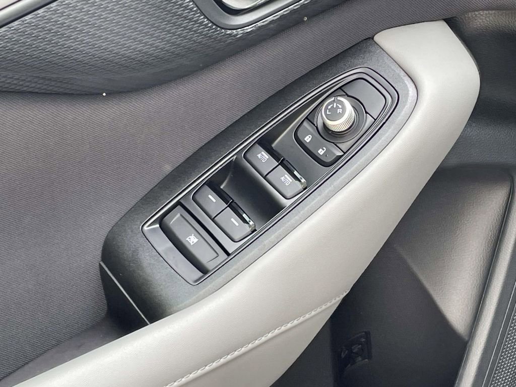 New 2025 Subaru Outback Premium w/ Tech Package 1 image 16