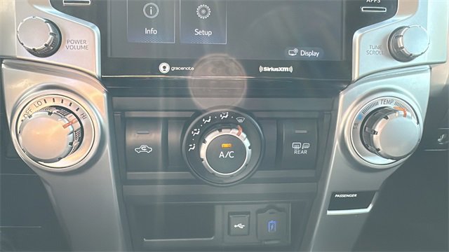 Used 2023 Toyota 4Runner TRD Sport image 13