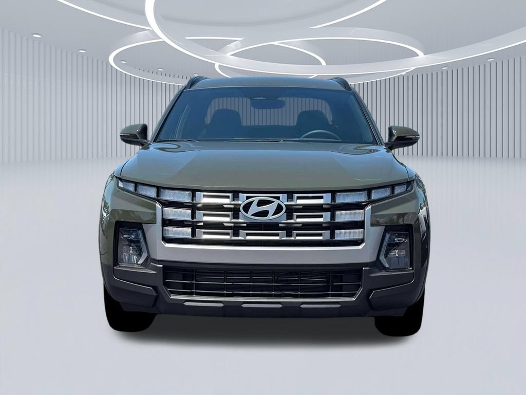 New 2026 Hyundai Santa Cruz SEL FWD image 12