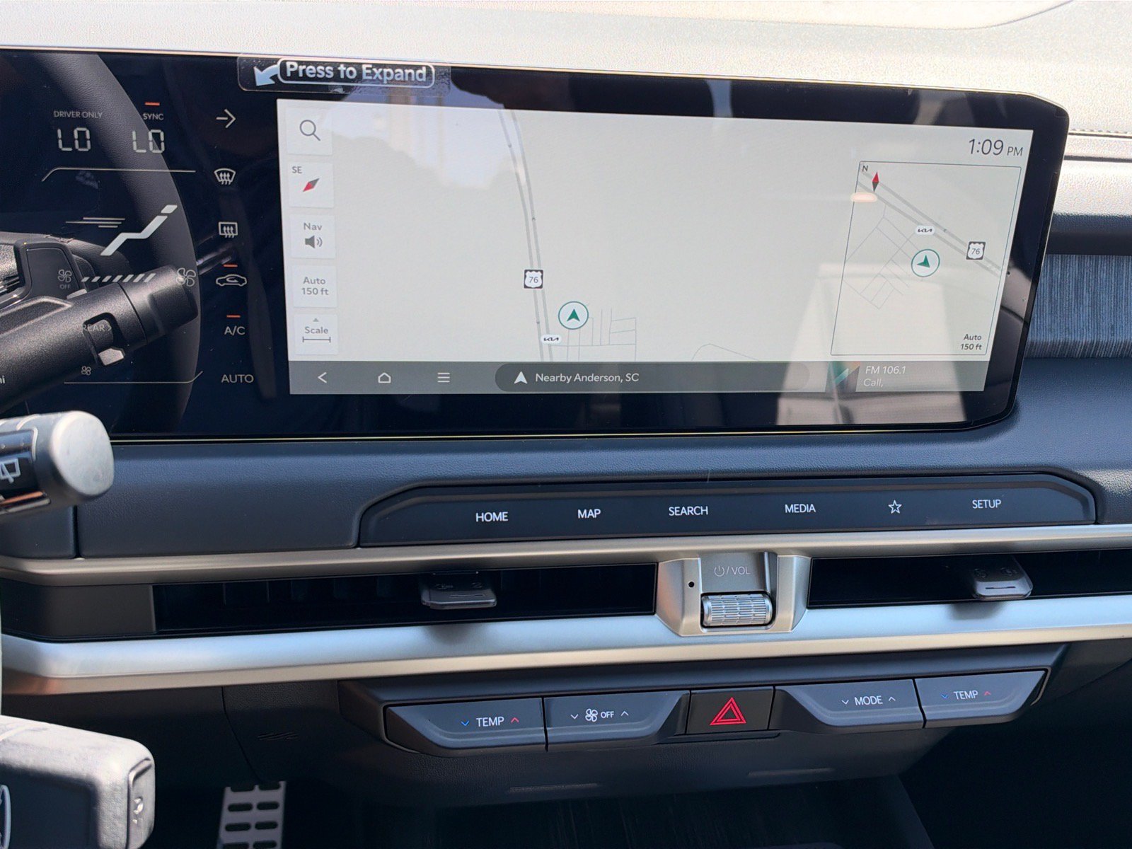 New 2027 Kia Telluride SX Prestige AWD/4WD image 16