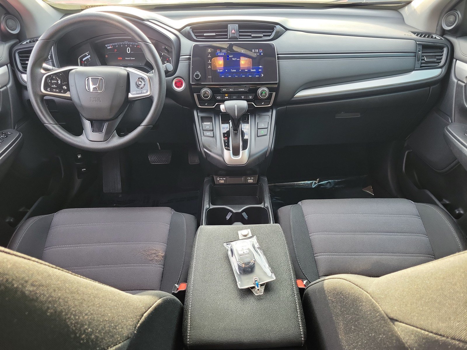 Used 2022 Honda CR-V Special Edition image 28