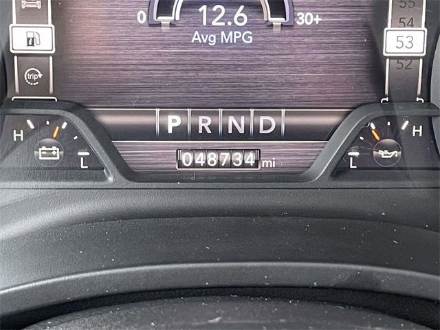 Used 2022 RAM 1500 Big Horn image 23