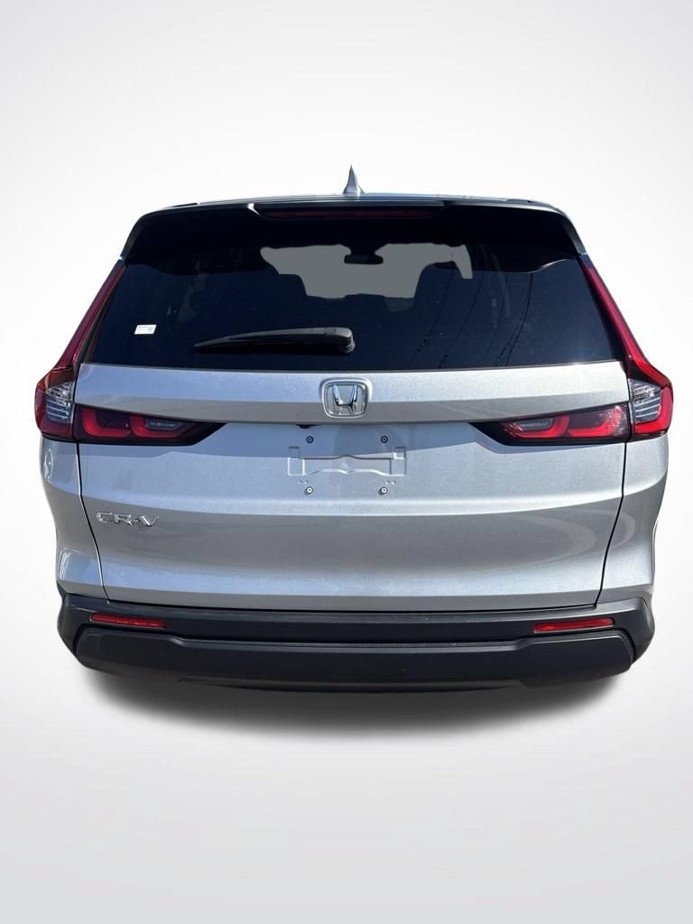 Used 2025 Honda CR-V LX image 17