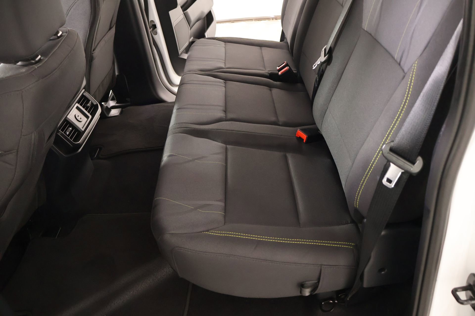 Used 2025 Ford F150 STX image 11