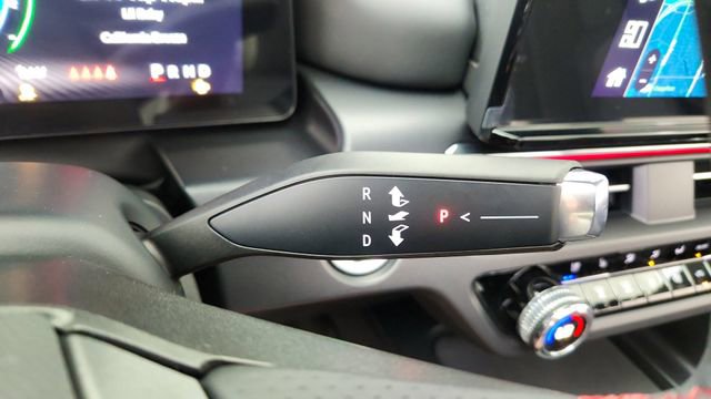 Used 2024 Acura ZDX Type S image 42