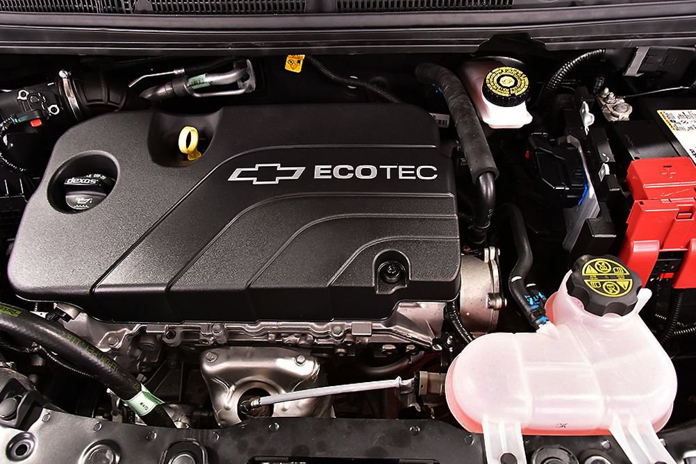 Used 2022 Chevrolet Spark ACTIV FWD image 30