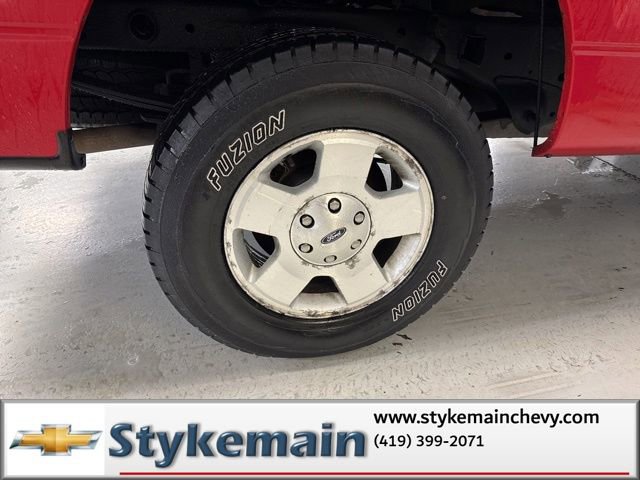 Used 2007 Ford F150 STX AWD/4WD image 12