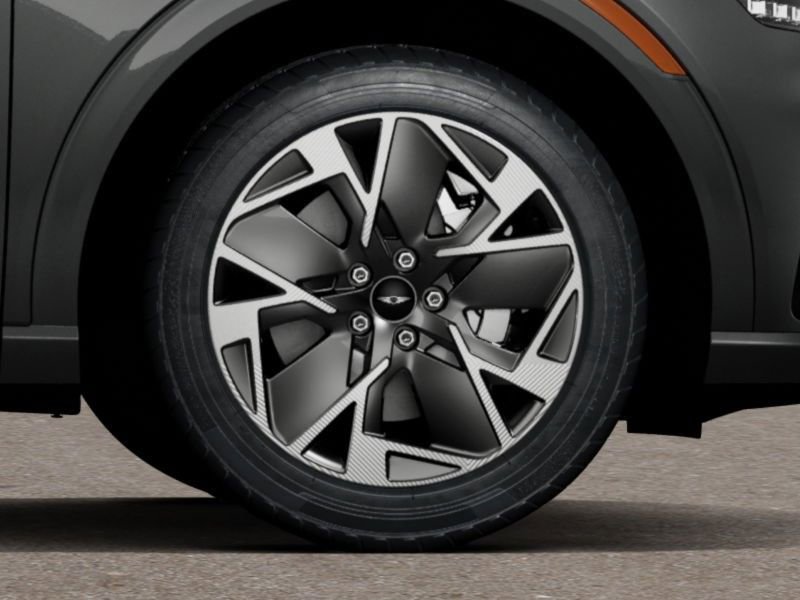 New 2026 Genesis GV60 RWD image 14