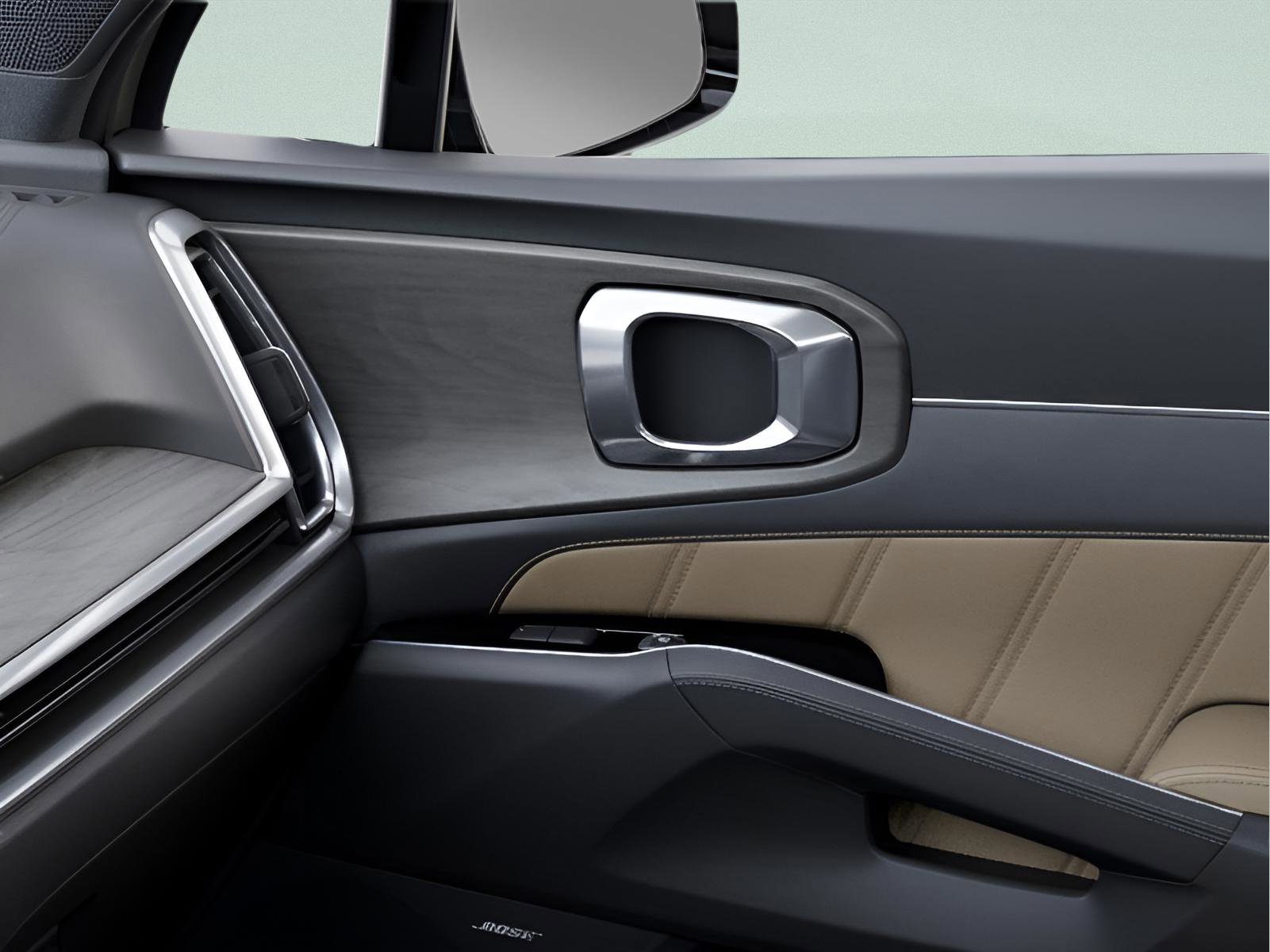 New 2026 Kia Sorento SX Prestige image 25