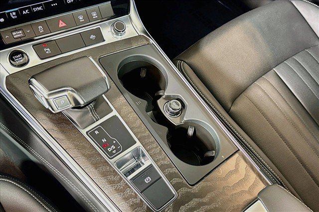 Used 2023 Audi A6 Premium Plus w/ Premium Plus Package AWD/4WD image 16