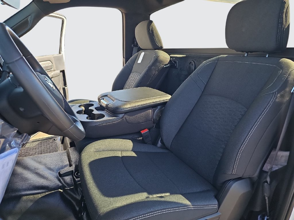 New 2026 RAM 2500 Tradesman RWD image 14