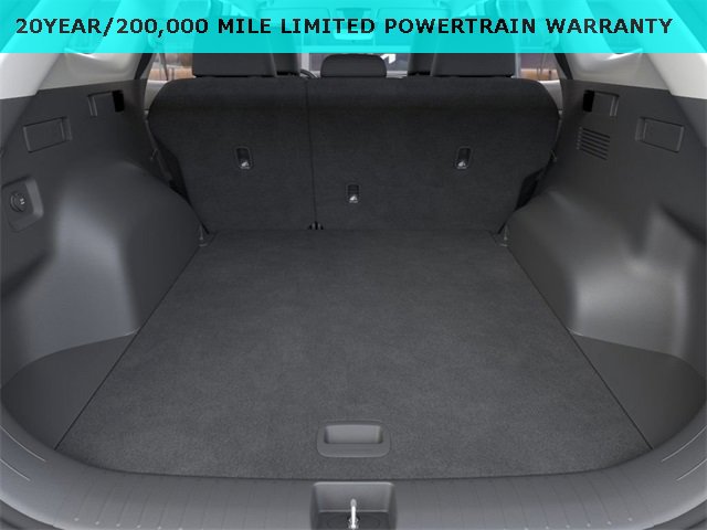 New 2025 Kia Sportage LX image 19