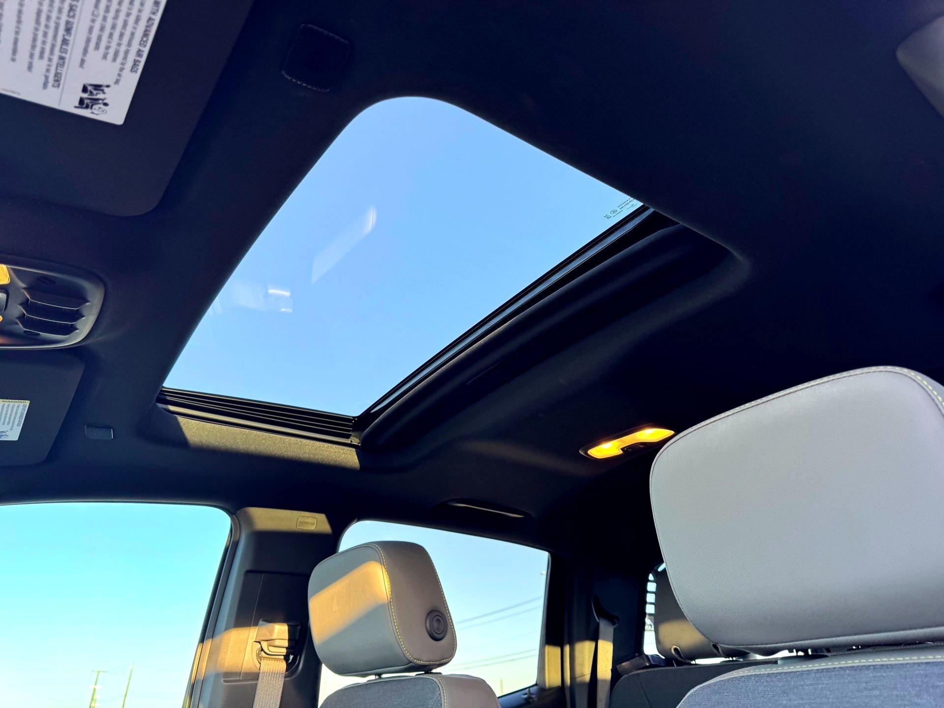 Used 2024 Chevrolet Colorado ZR2 image 28