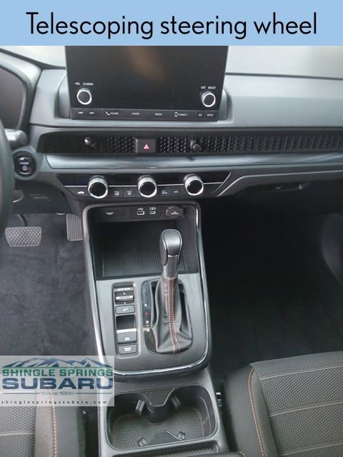 Used 2023 Honda CR-V Sport image 29