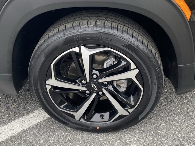 Used 2021 Chevrolet TrailBlazer RS w/ Convenience Package image 11