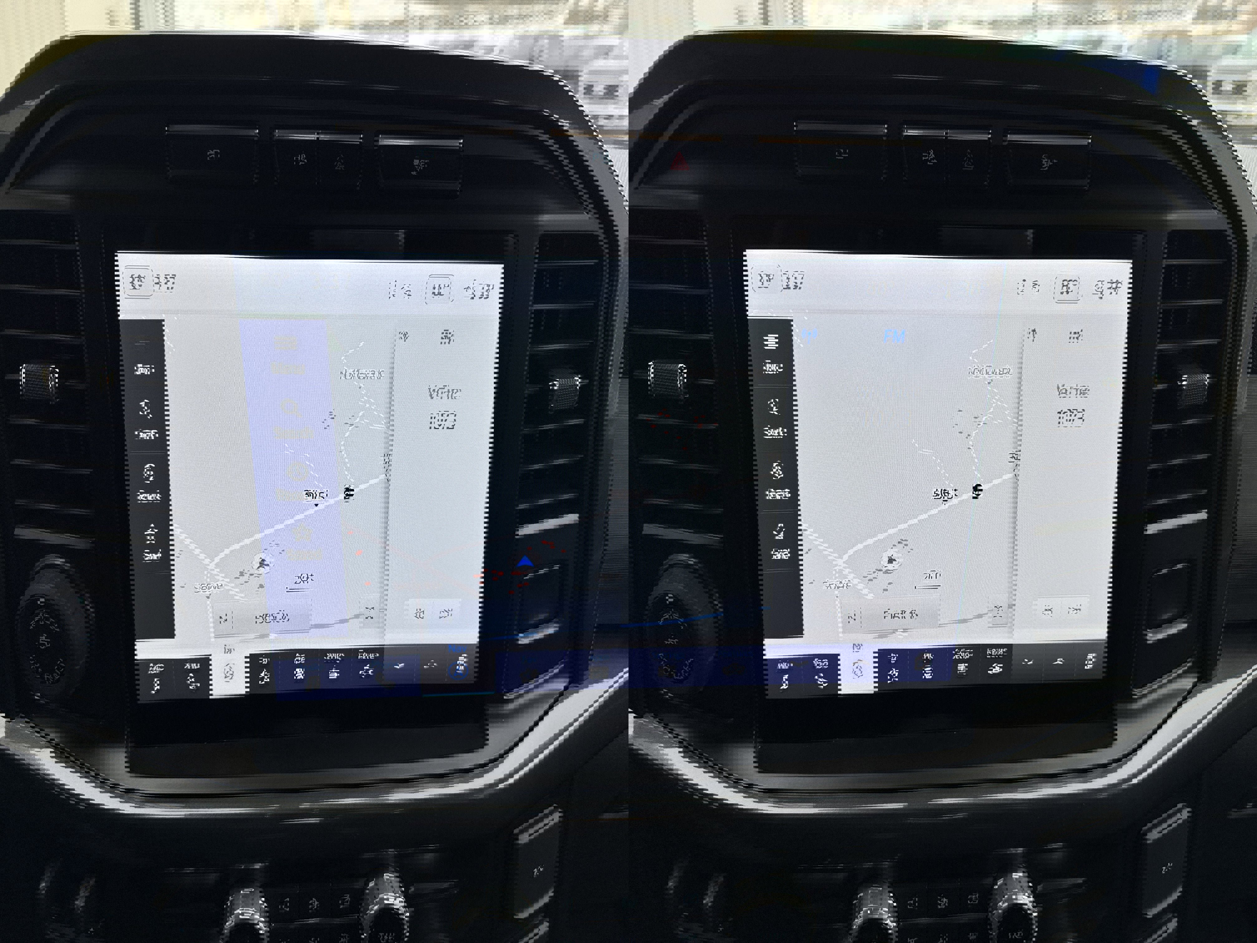 Used 2023 Ford F150 XLT w/ Equipment Group 302A High image 15