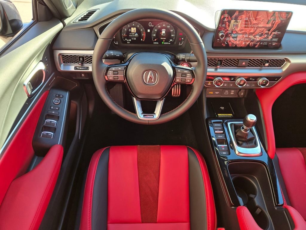 New 2026 Acura Integra A-Spec image 16