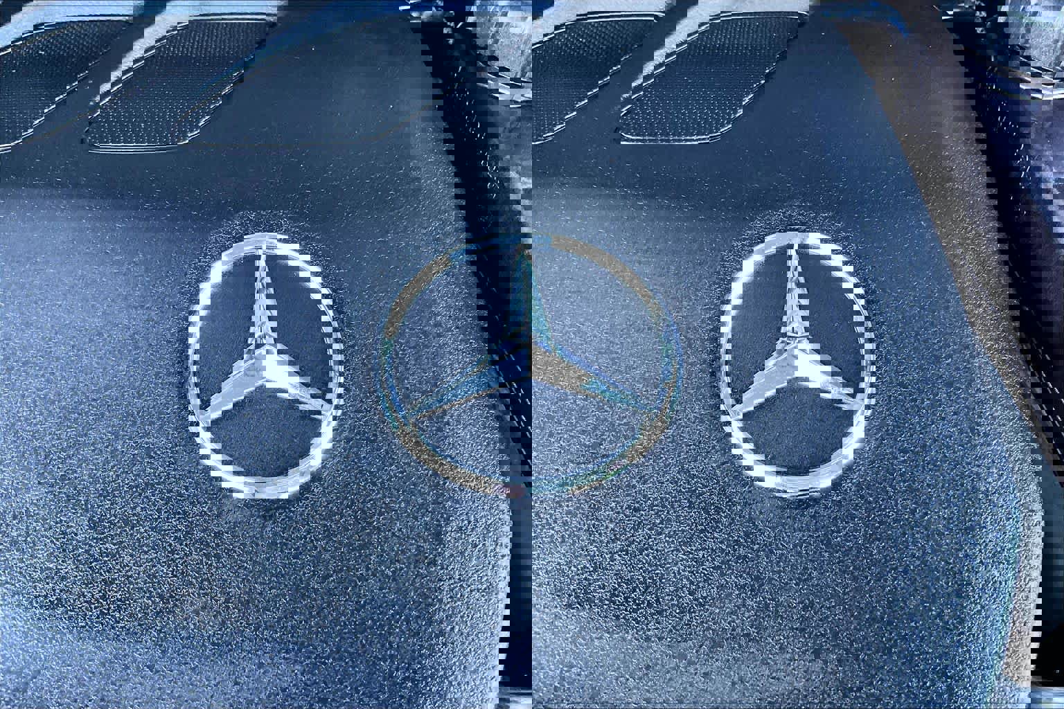 Used 2025 Mercedes-Benz GLA 250 image 32