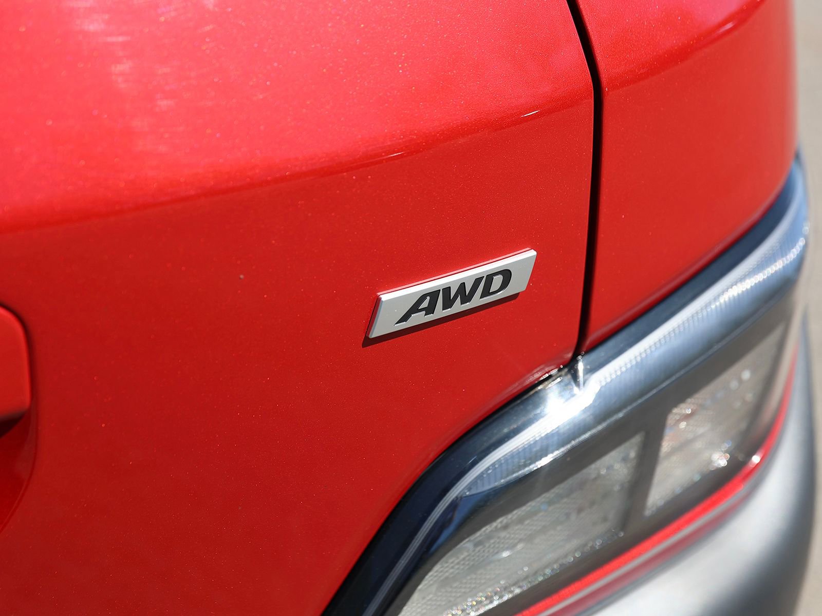 Used 2022 Hyundai Kona SEL AWD/4WD image 10