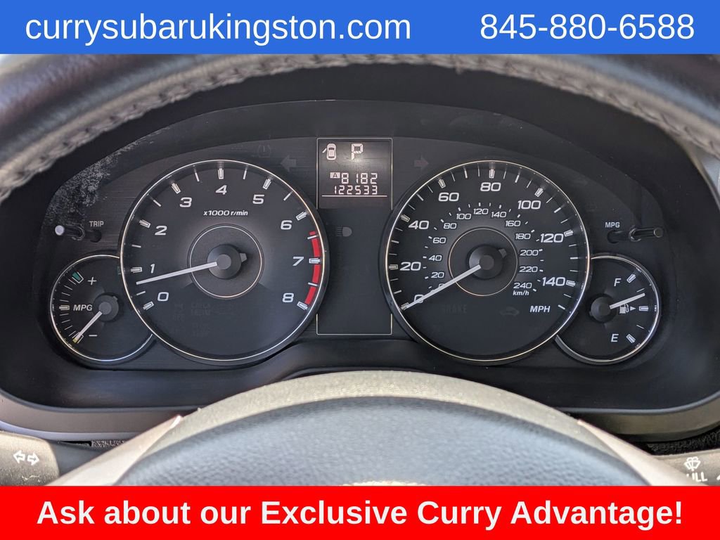 Used 2012 Subaru Outback 2.5i Premium w/ All-Weather Pkg AWD/4WD image 21