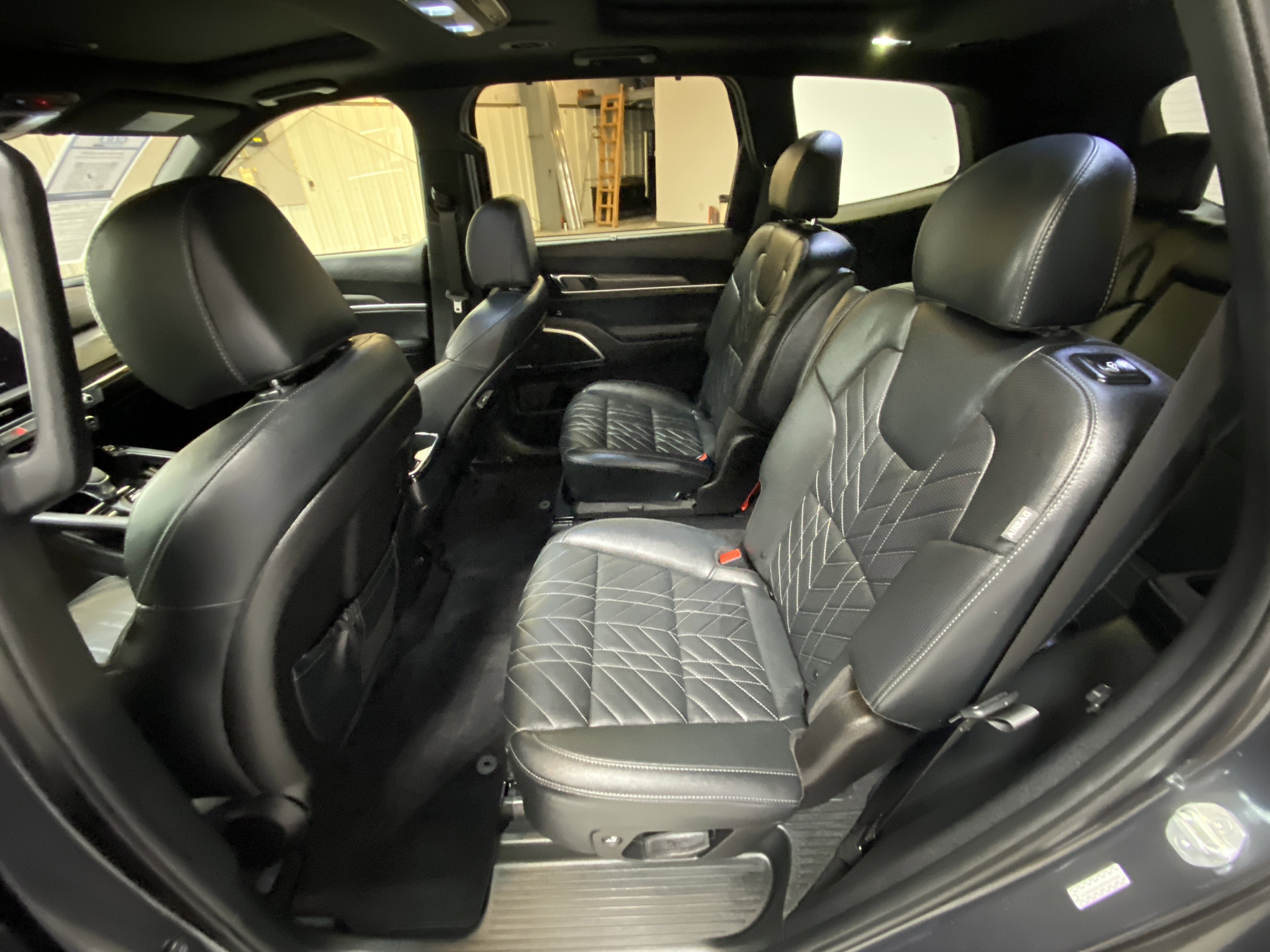 Used 2024 Kia Telluride SX X-Pro image 24